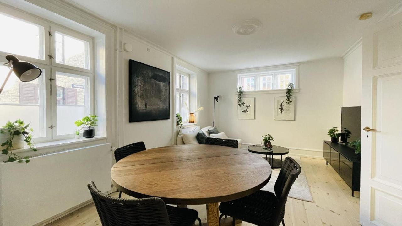 Apartmentincopenhagen 1514 Apartment Copenhagen